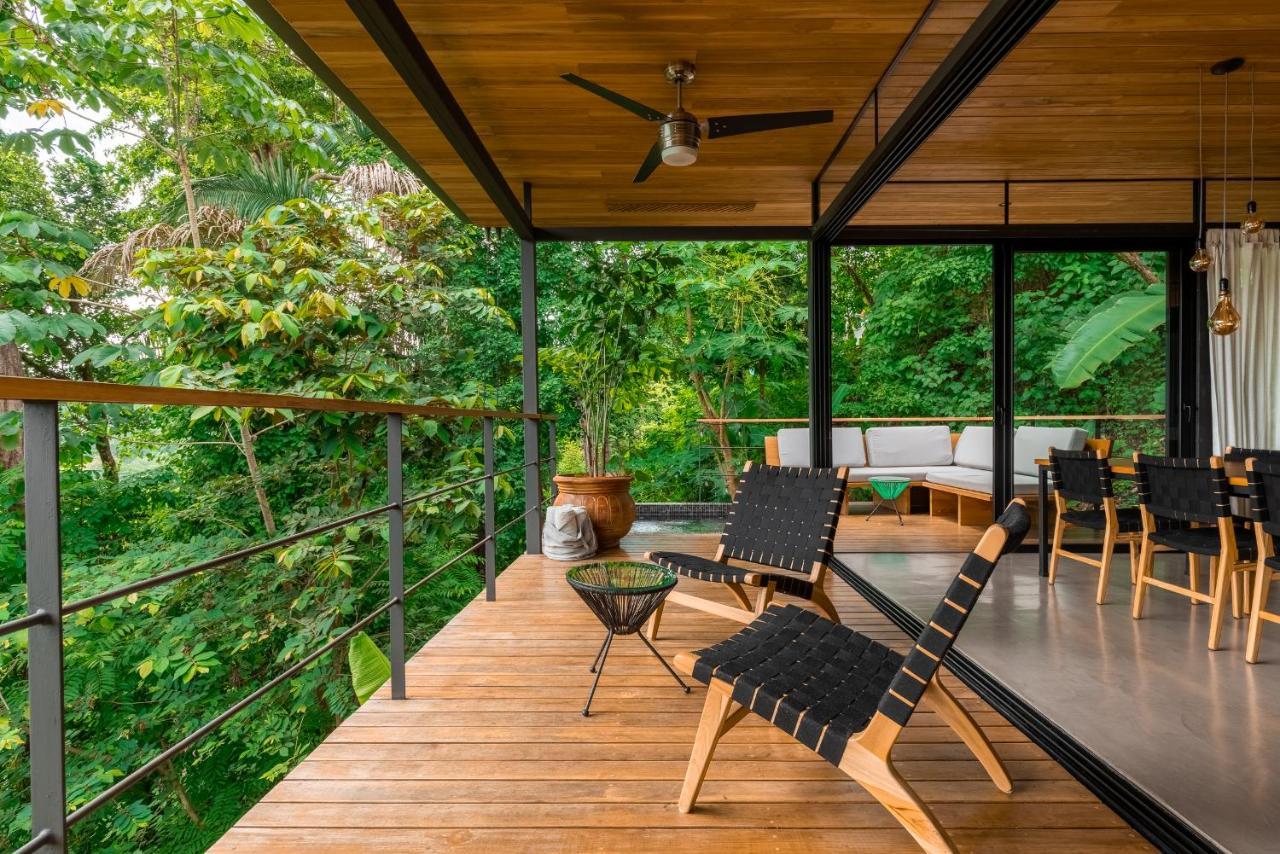 The Green House, Santa Teresa - Adults Only Playa Santa Teresa  Екстер'єр фото