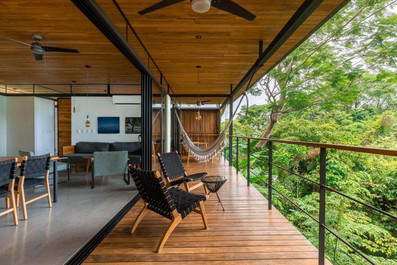 The Green House, Santa Teresa - Adults Only Playa Santa Teresa  Екстер'єр фото