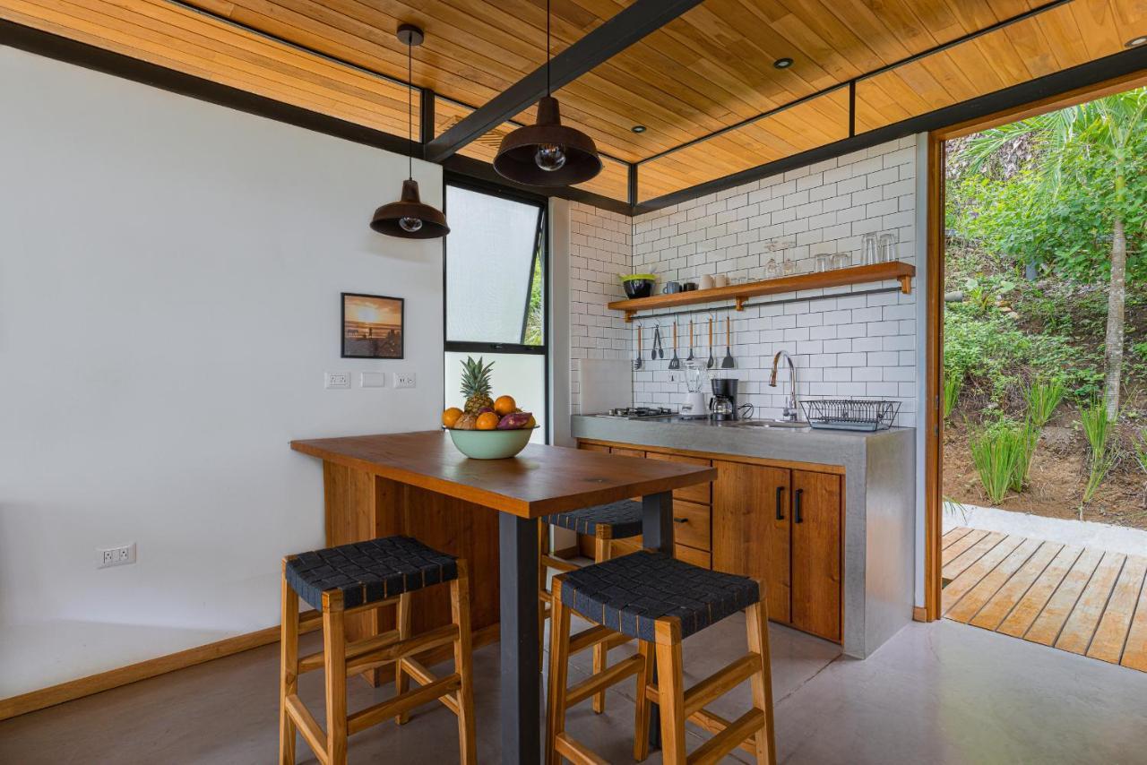 The Green House, Santa Teresa - Adults Only Playa Santa Teresa  Екстер'єр фото
