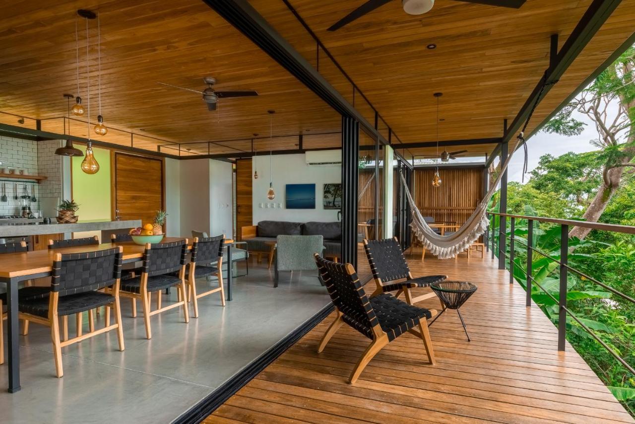 The Green House, Santa Teresa - Adults Only Playa Santa Teresa  Екстер'єр фото