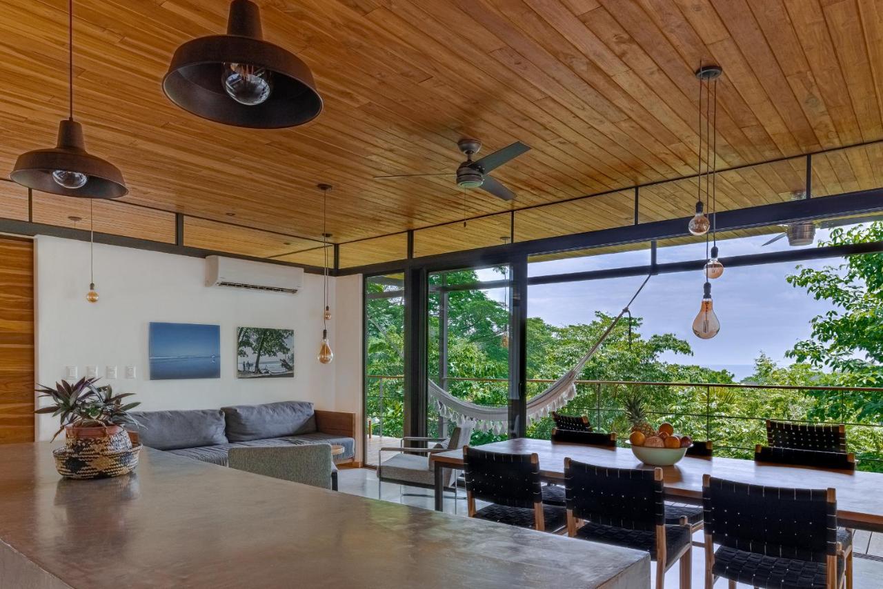 The Green House, Santa Teresa - Adults Only Playa Santa Teresa  Екстер'єр фото
