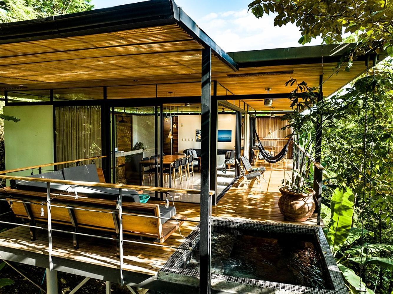 The Green House, Santa Teresa - Adults Only Playa Santa Teresa  Екстер'єр фото