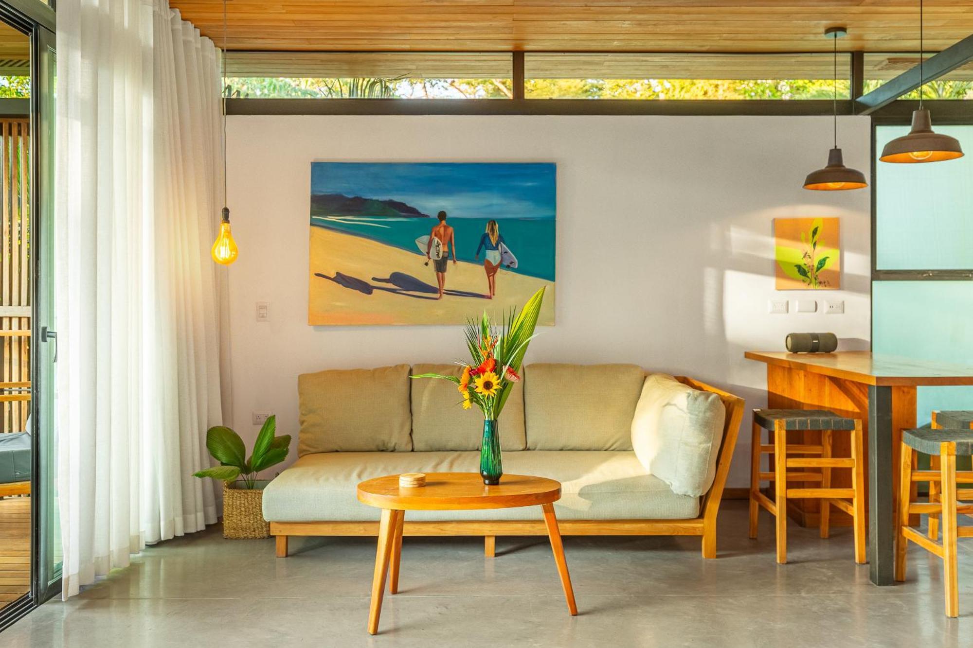 The Green House, Santa Teresa - Adults Only Playa Santa Teresa  Екстер'єр фото