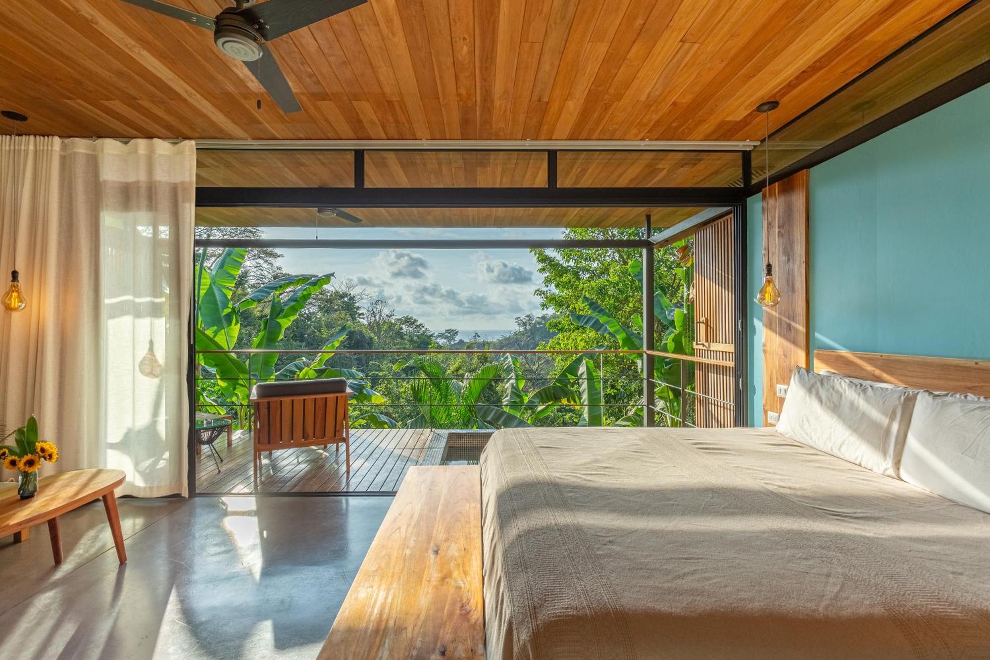 The Green House, Santa Teresa - Adults Only Playa Santa Teresa  Екстер'єр фото