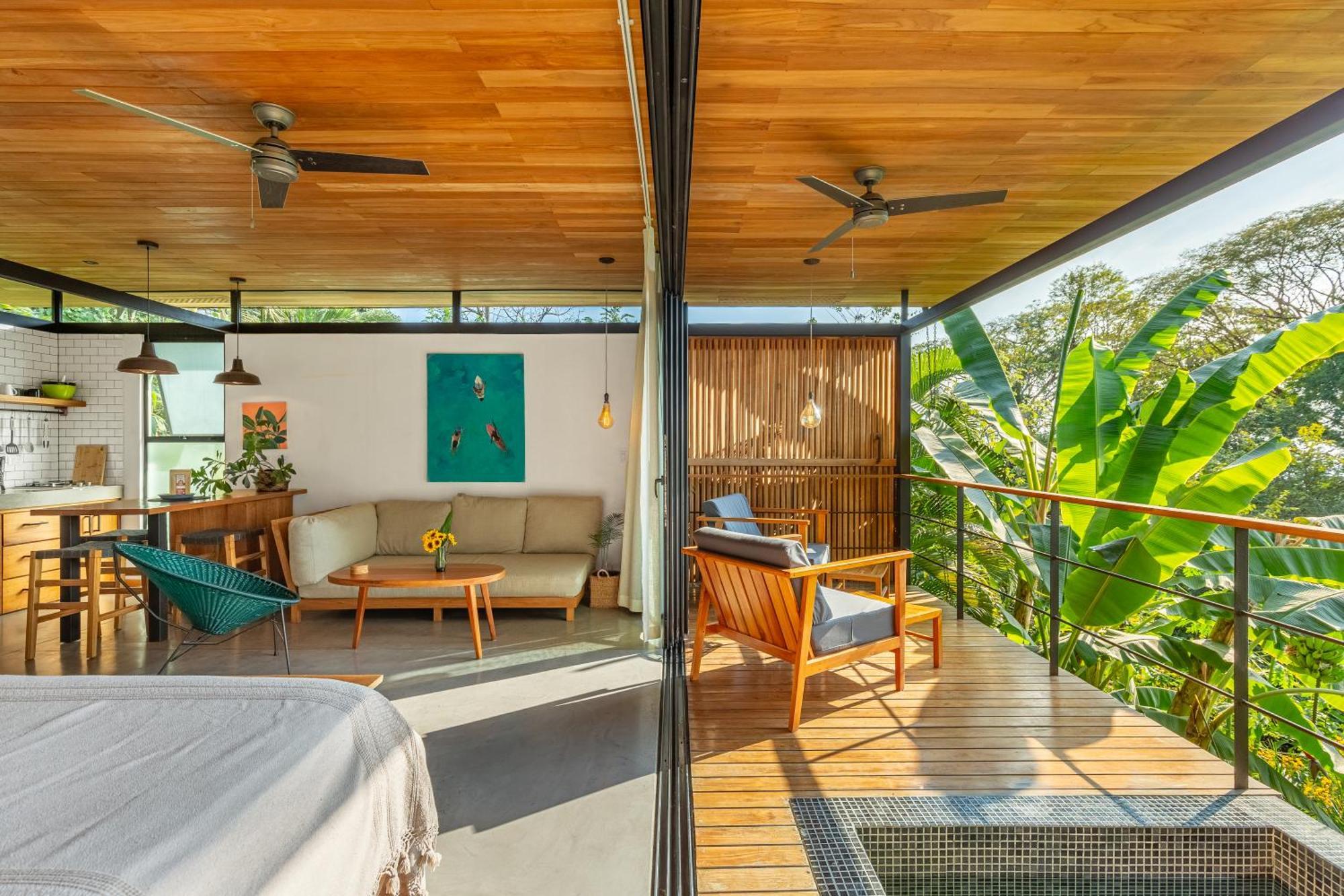 The Green House, Santa Teresa - Adults Only Playa Santa Teresa  Екстер'єр фото