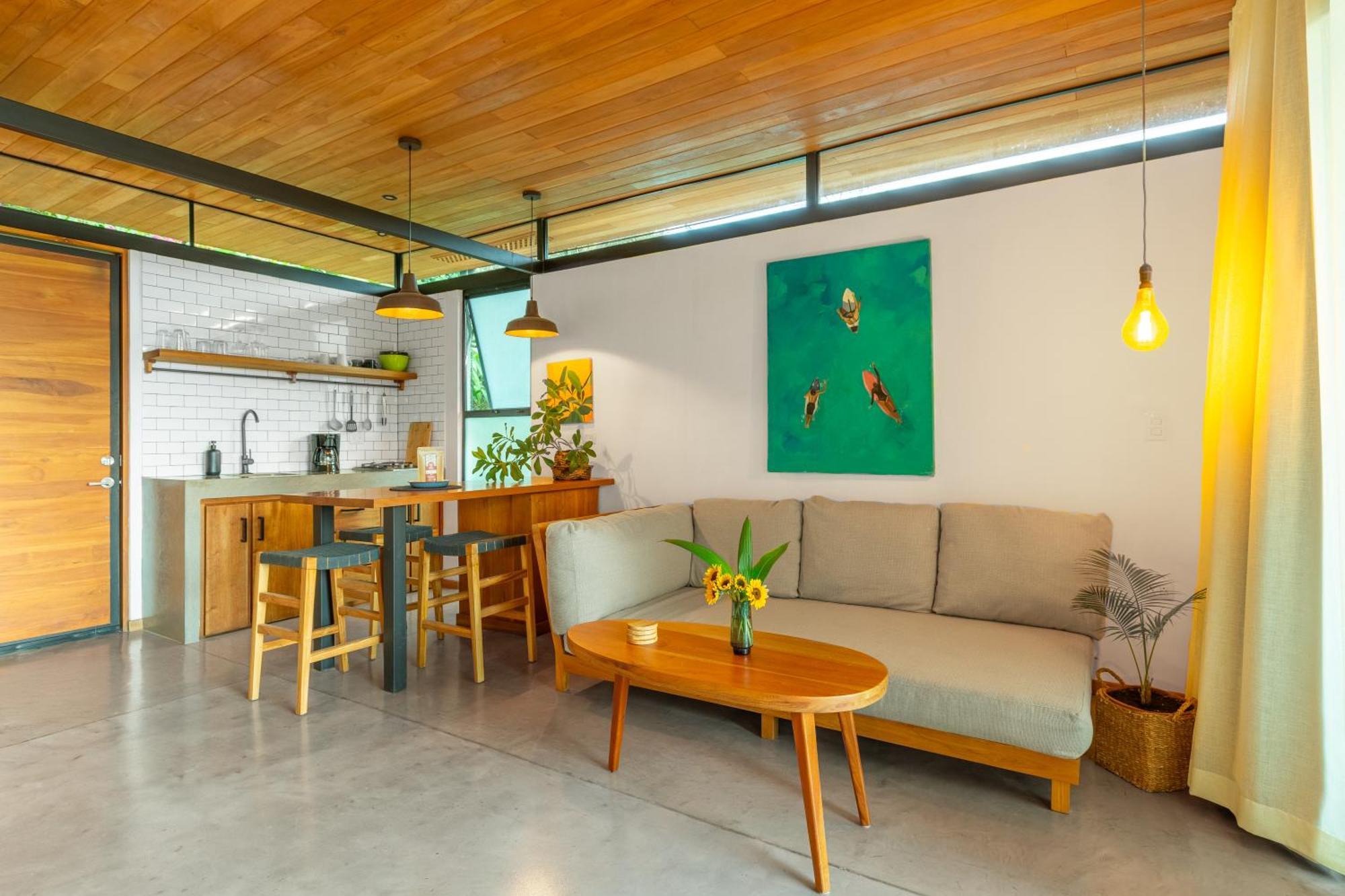 The Green House, Santa Teresa - Adults Only Playa Santa Teresa  Екстер'єр фото