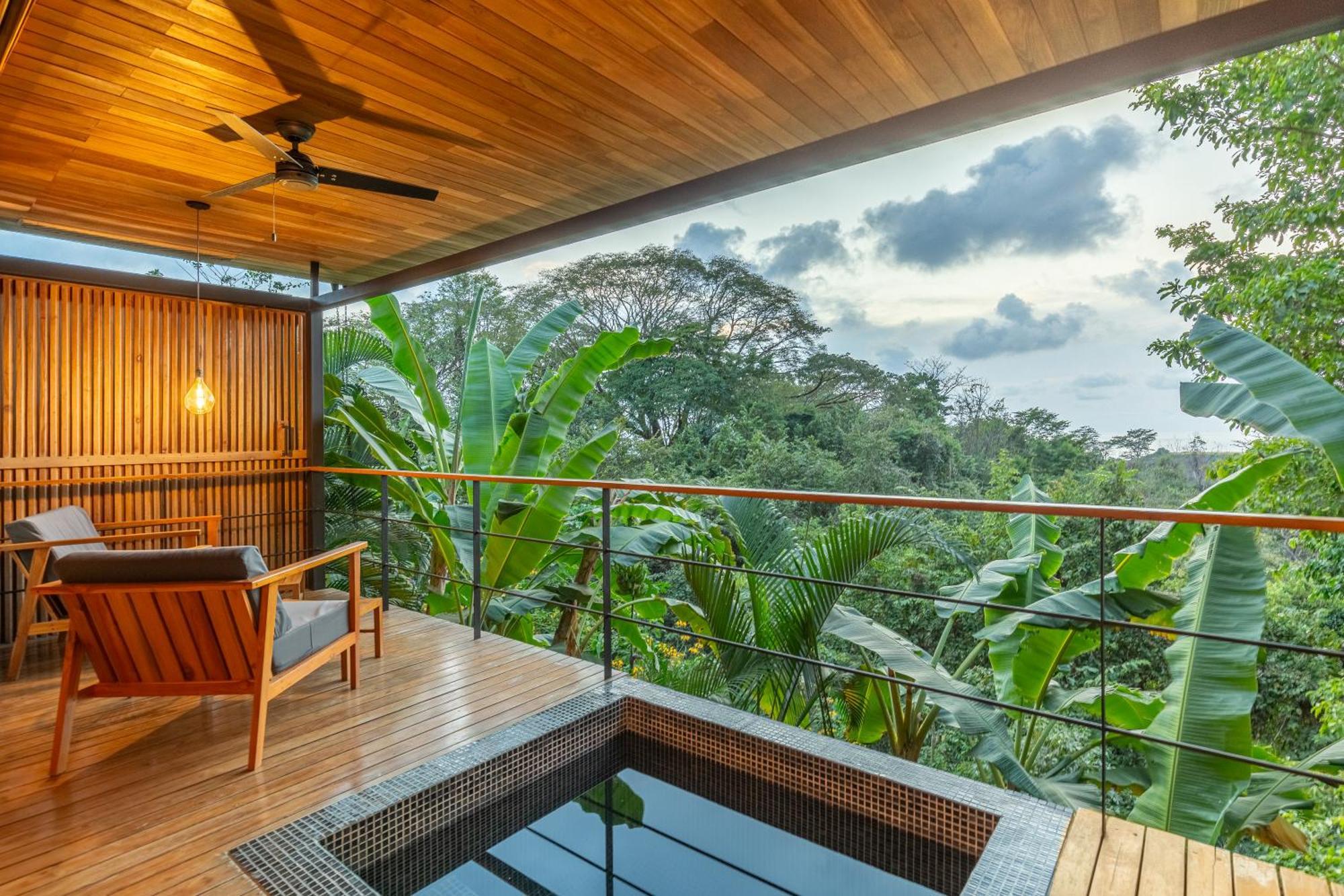 The Green House, Santa Teresa - Adults Only Playa Santa Teresa  Екстер'єр фото