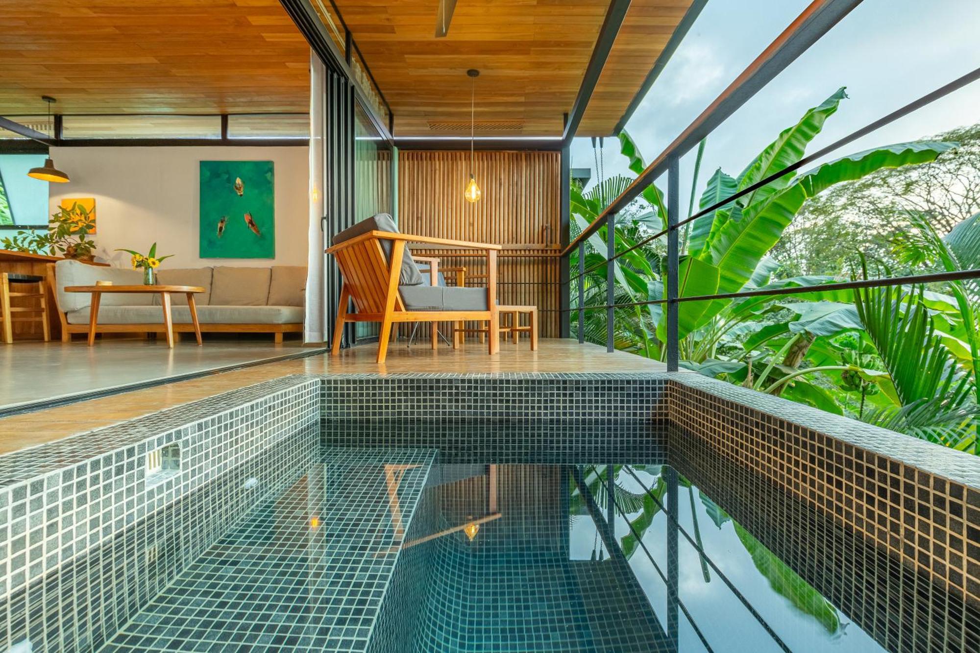 The Green House, Santa Teresa - Adults Only Playa Santa Teresa  Екстер'єр фото