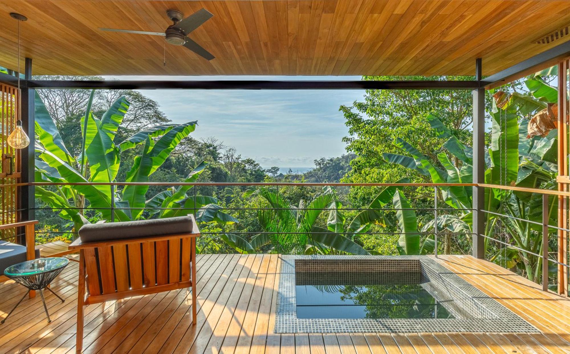 The Green House, Santa Teresa - Adults Only Playa Santa Teresa  Екстер'єр фото