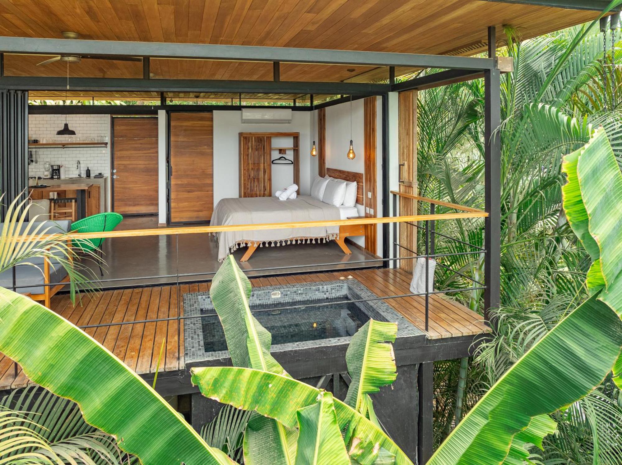 The Green House, Santa Teresa - Adults Only Playa Santa Teresa  Екстер'єр фото