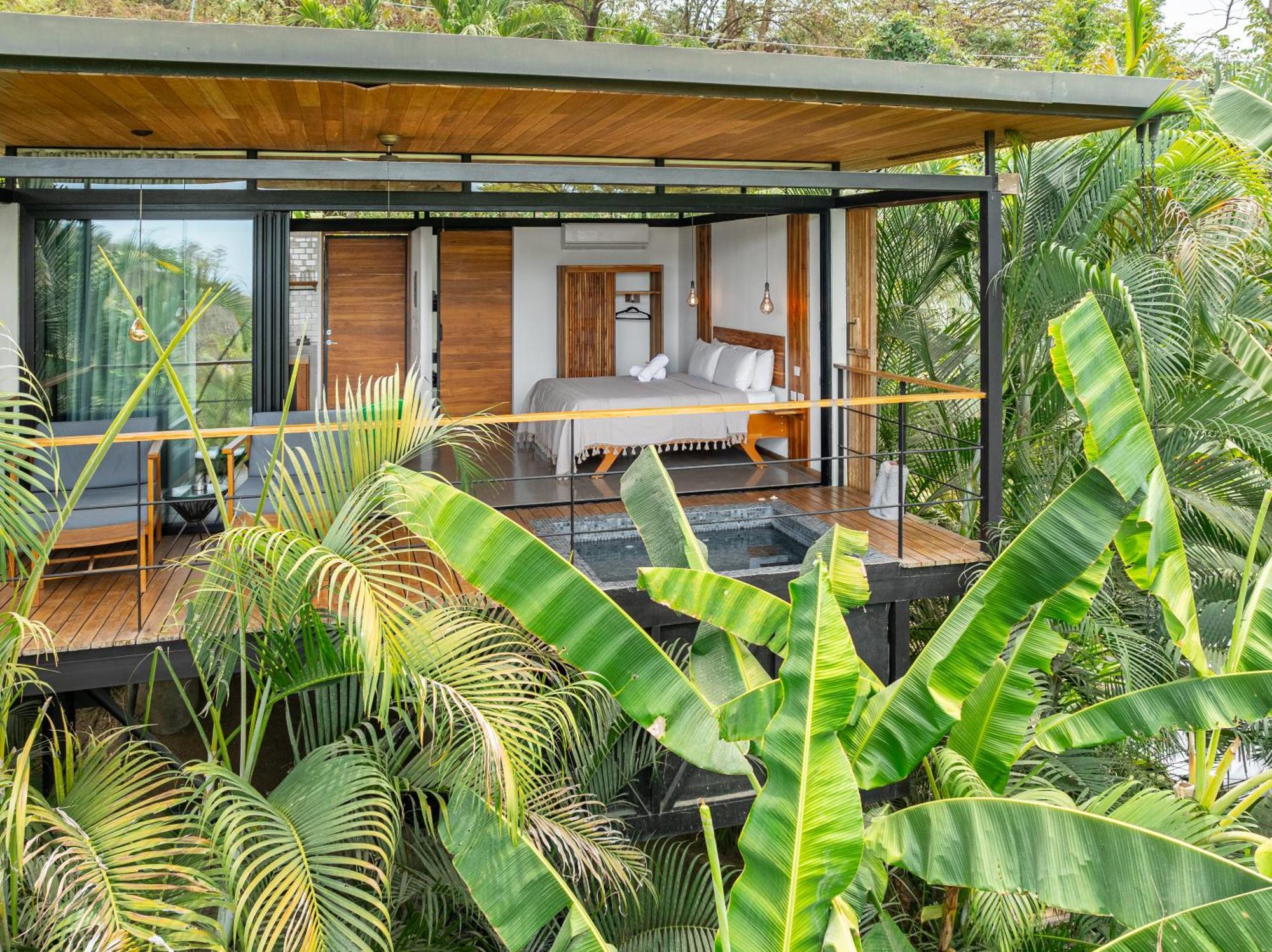 The Green House, Santa Teresa - Adults Only Playa Santa Teresa  Екстер'єр фото