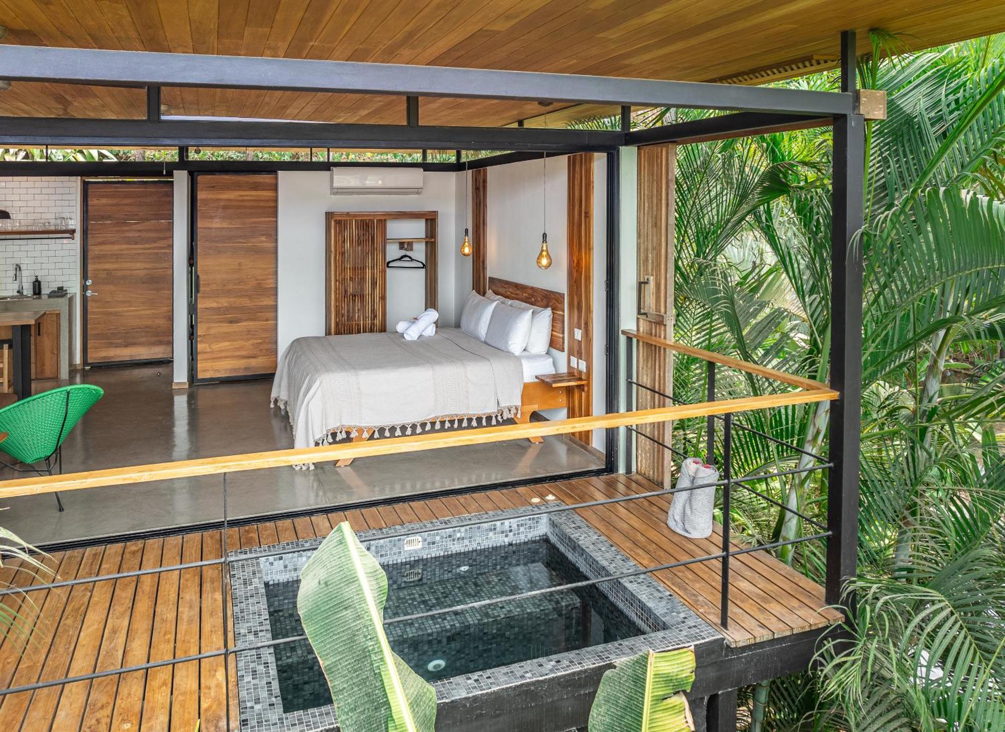The Green House, Santa Teresa - Adults Only Playa Santa Teresa  Екстер'єр фото