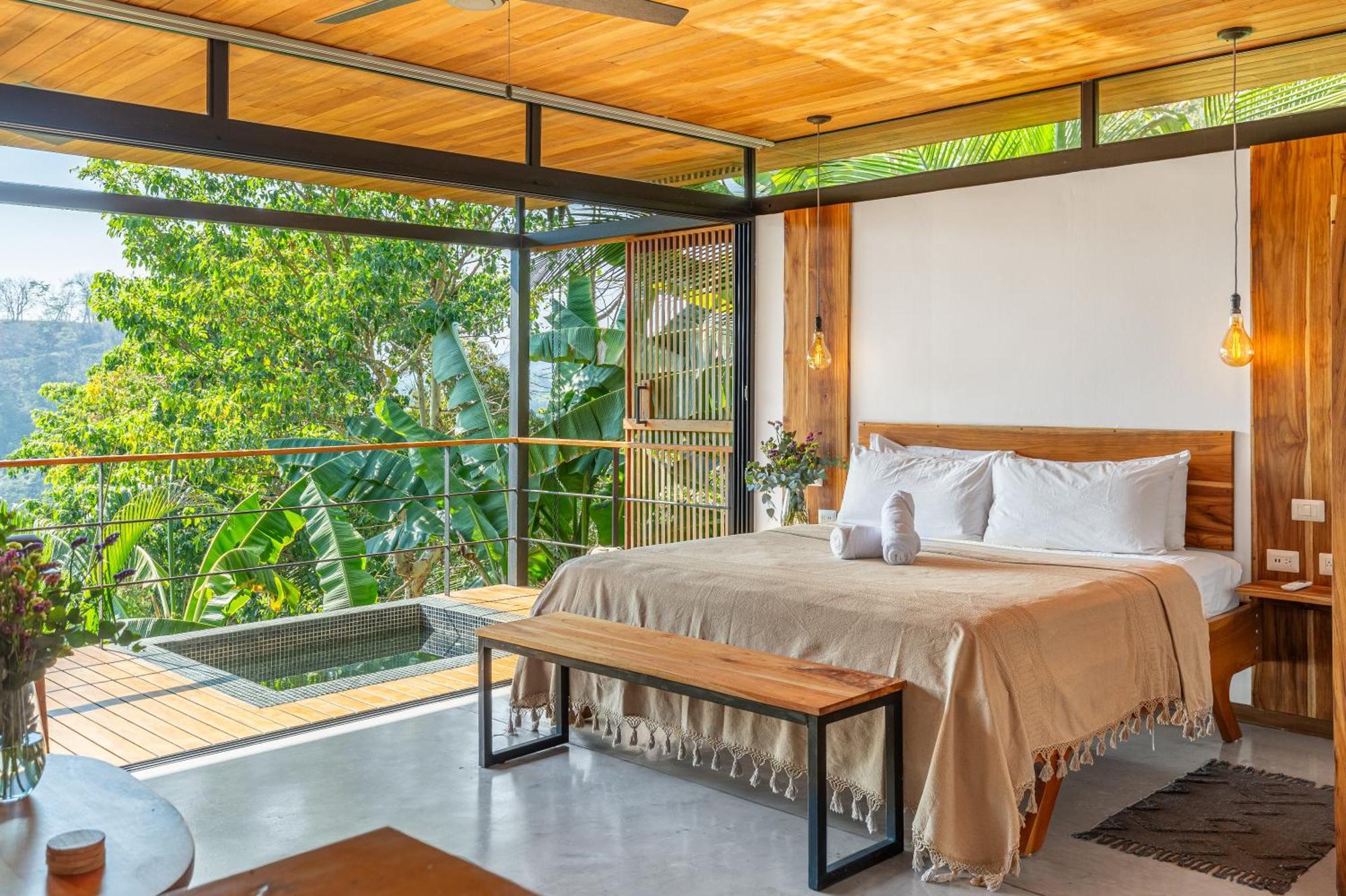 The Green House, Santa Teresa - Adults Only Playa Santa Teresa  Екстер'єр фото