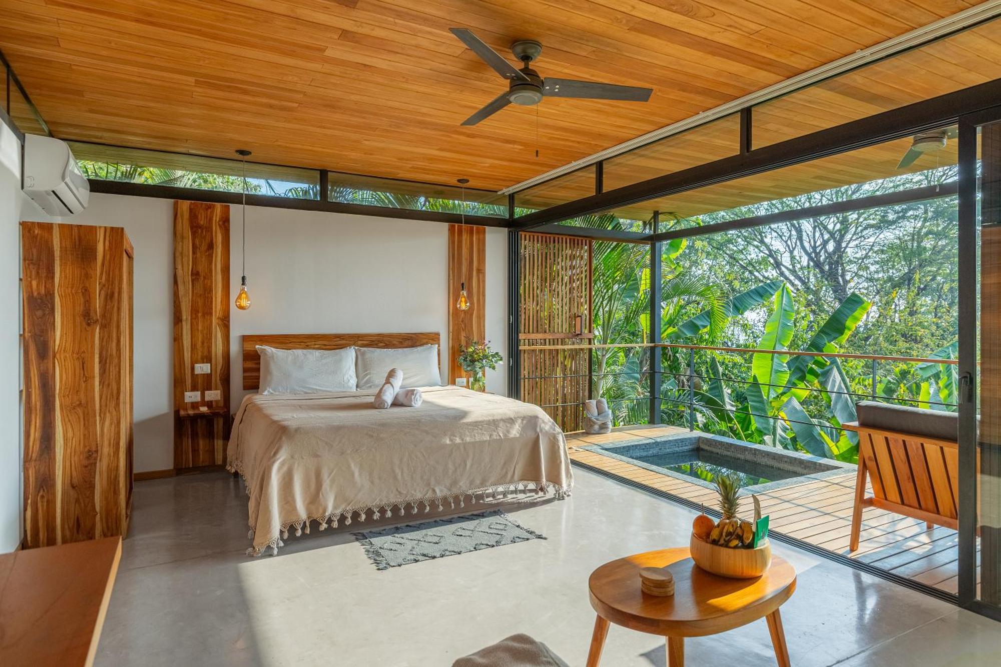 The Green House, Santa Teresa - Adults Only Playa Santa Teresa  Екстер'єр фото