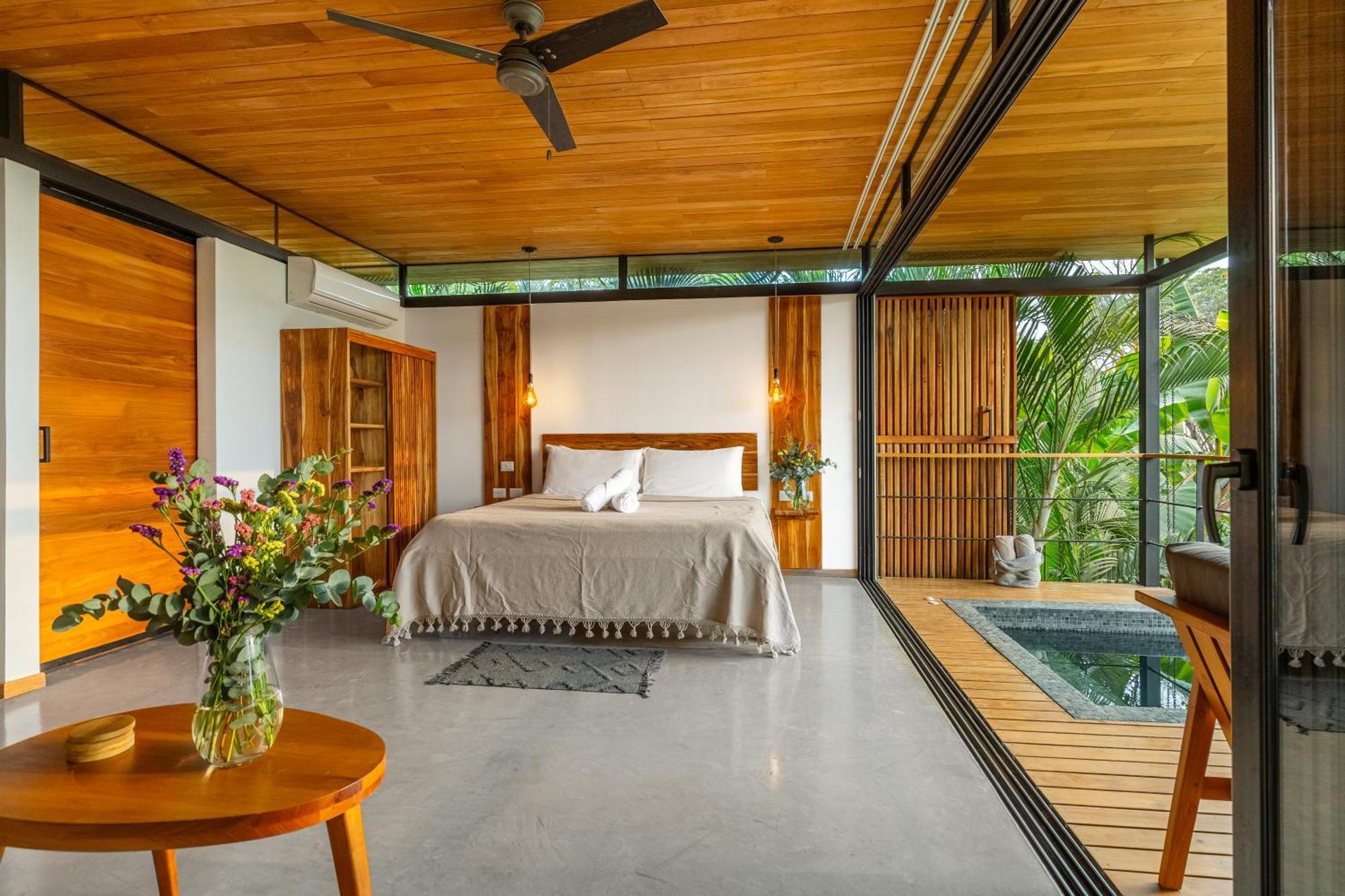 The Green House, Santa Teresa - Adults Only Playa Santa Teresa  Екстер'єр фото