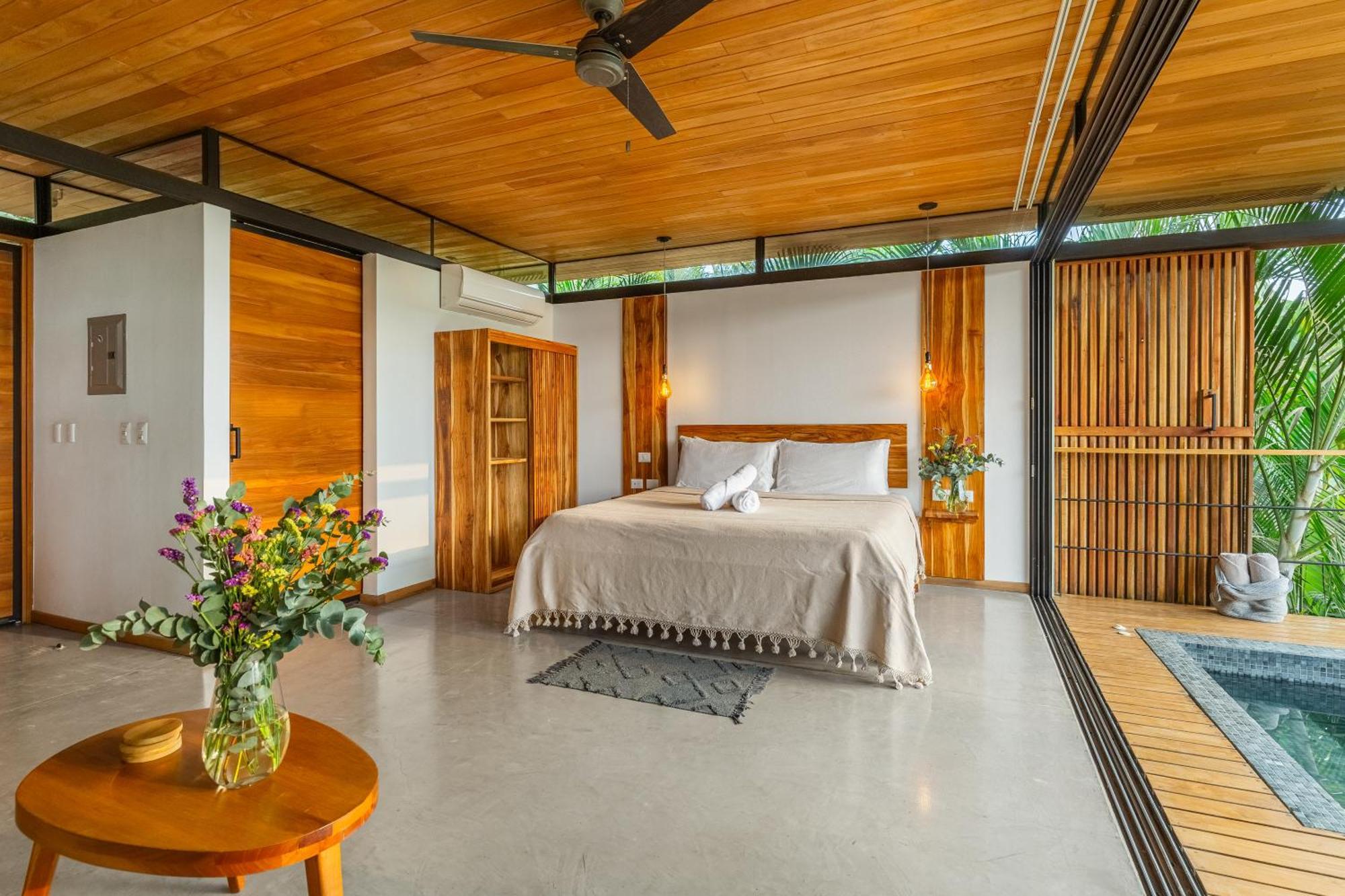 The Green House, Santa Teresa - Adults Only Playa Santa Teresa  Екстер'єр фото