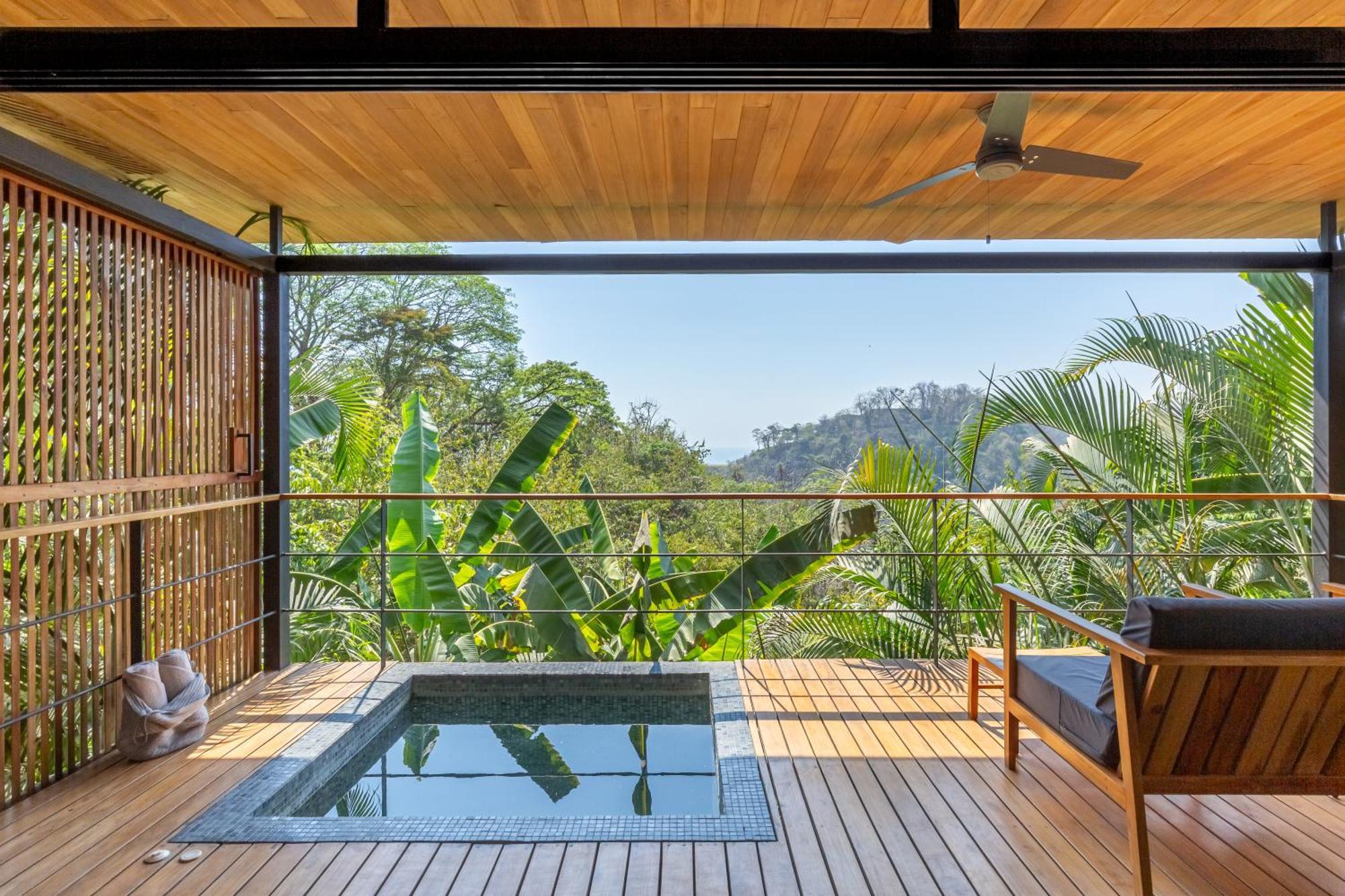 The Green House, Santa Teresa - Adults Only Playa Santa Teresa  Екстер'єр фото