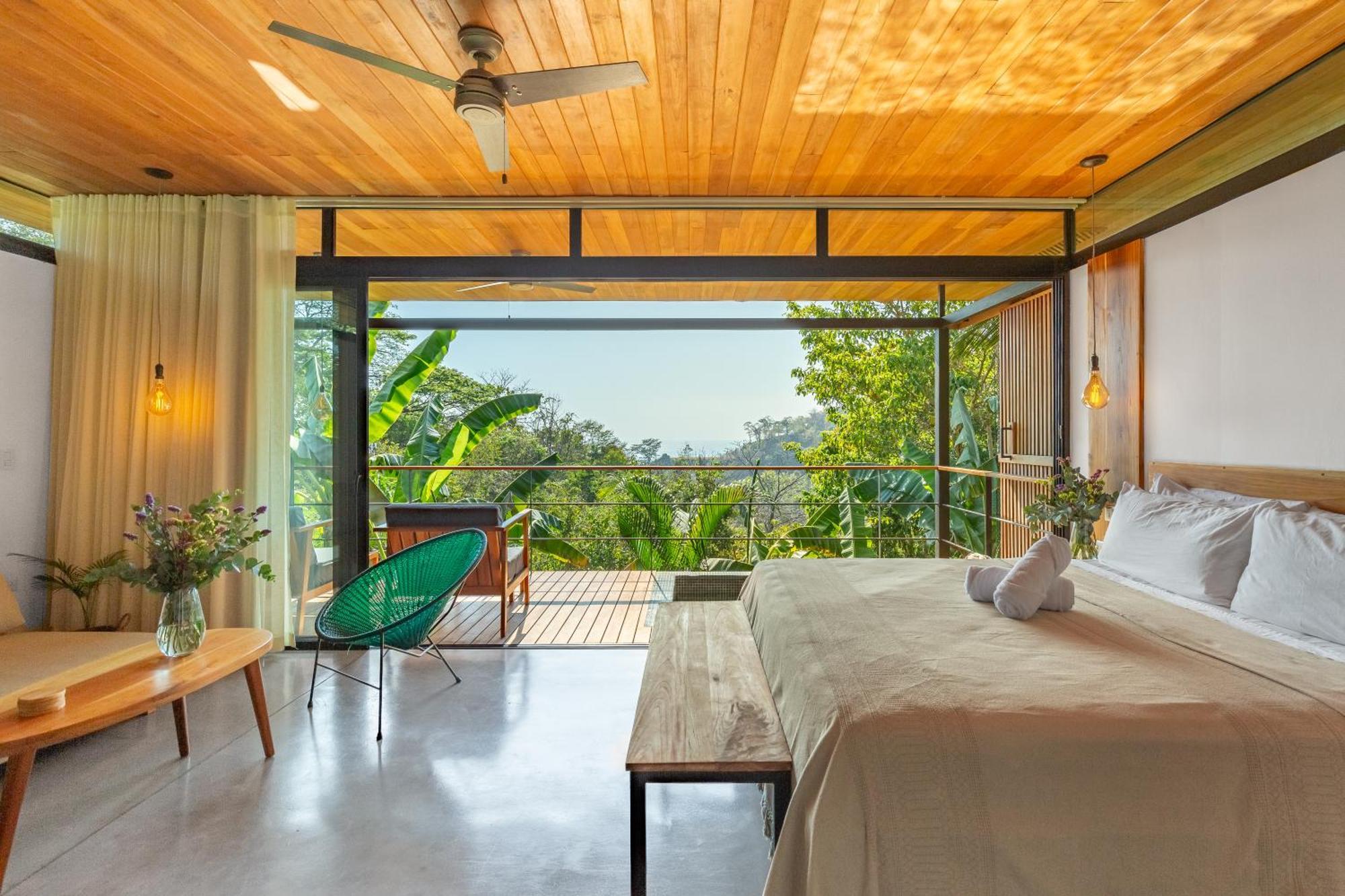 The Green House, Santa Teresa - Adults Only Playa Santa Teresa  Екстер'єр фото