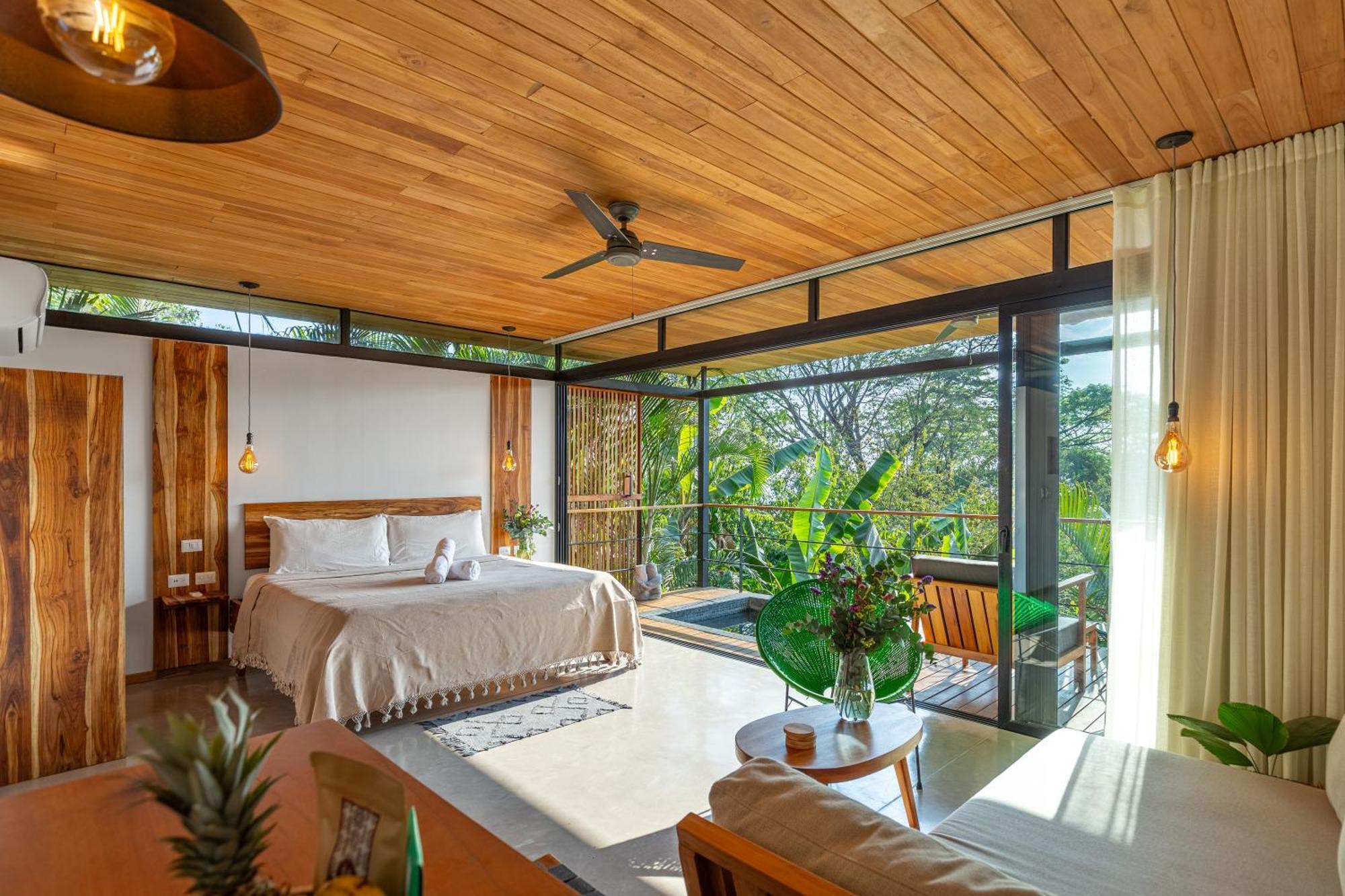 The Green House, Santa Teresa - Adults Only Playa Santa Teresa  Екстер'єр фото