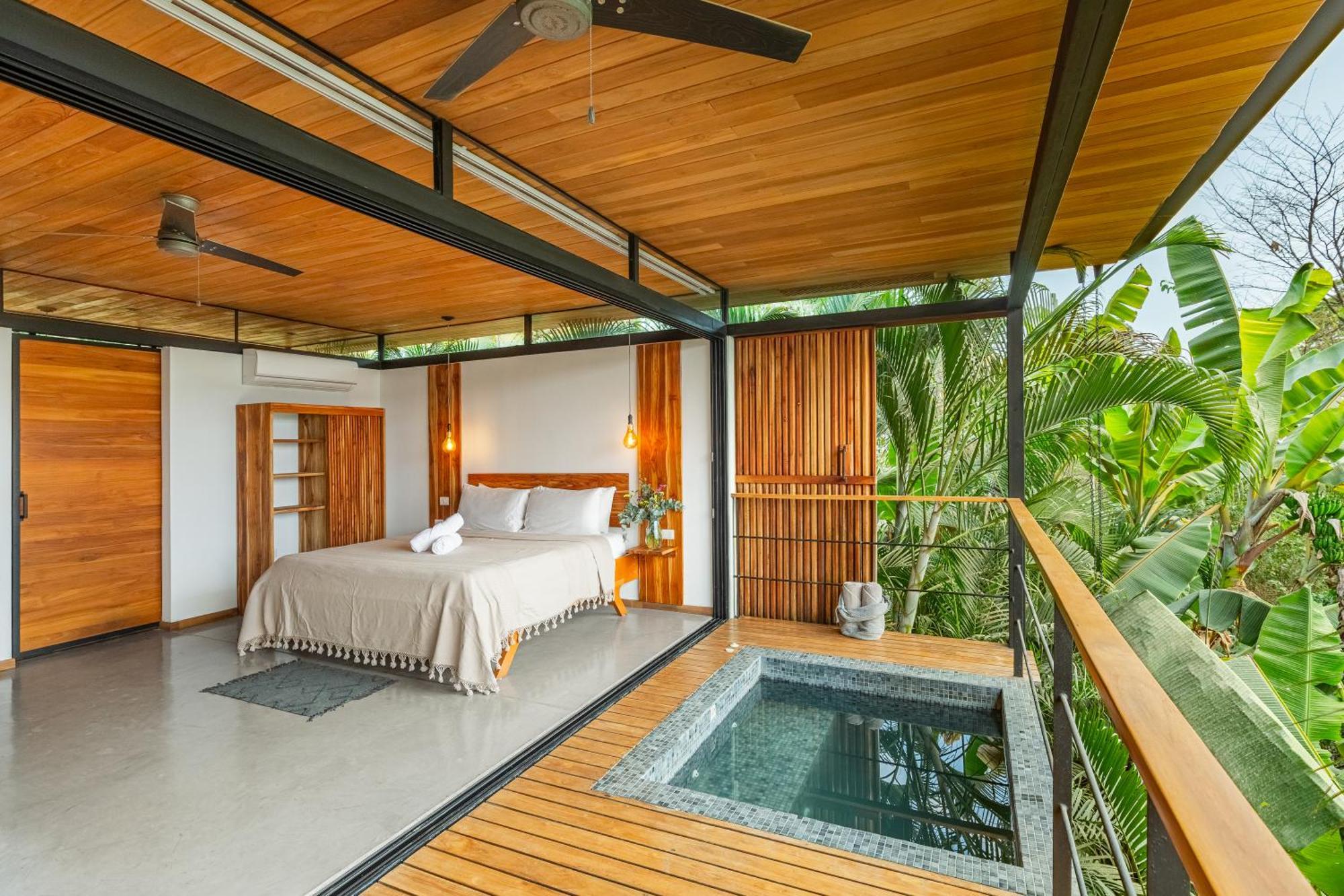 The Green House, Santa Teresa - Adults Only Playa Santa Teresa  Екстер'єр фото